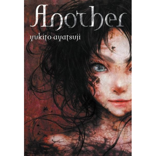 Yukito Ayatsuji - Another (Light Novel)