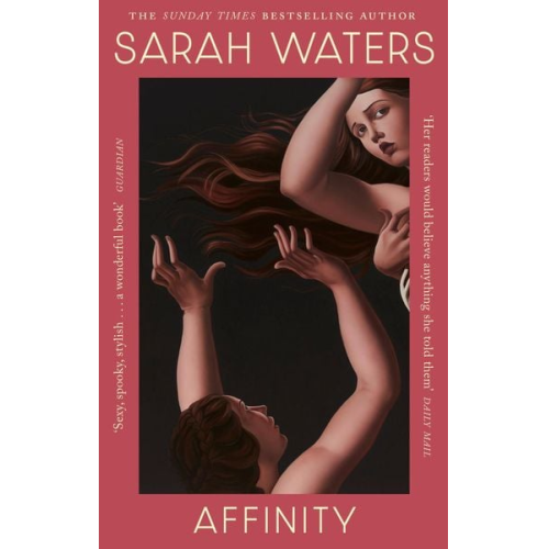 Sarah Waters - Affinity