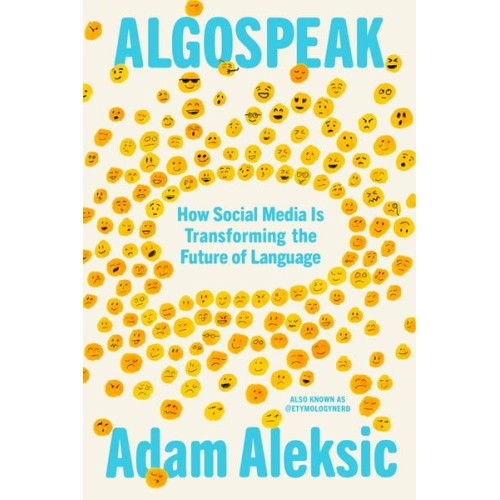 Adam Aleksic - Algospeak