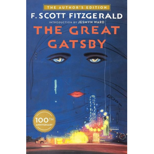 F. Scott Fitzgerald - The Great Gatsby