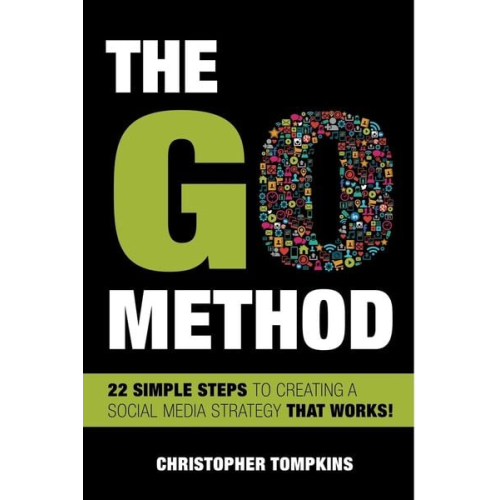 Christopher Tompkins - The Go Method