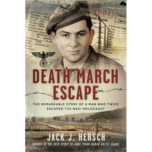 Jack J. Hersch - Death March Escape