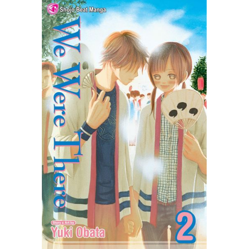 Yuuki Obata - We Were There, Vol. 2