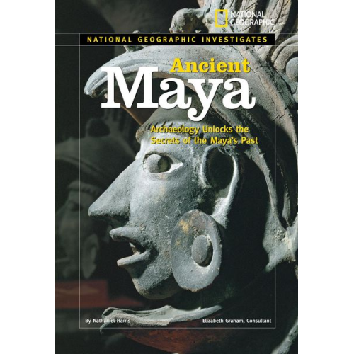 Nathaniel Harris - Ancient Maya