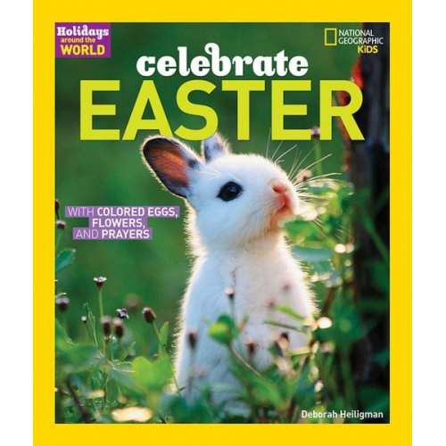 Deborah Heiligman - Celebrate Easter