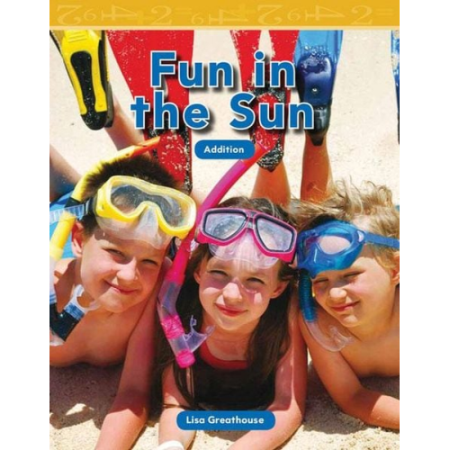 Lisa Greathouse - Fun in the Sun