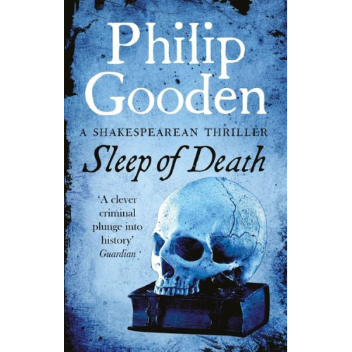 Philip Gooden - Sleep of Death