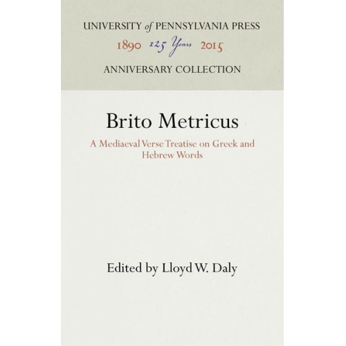 Brito Metricus