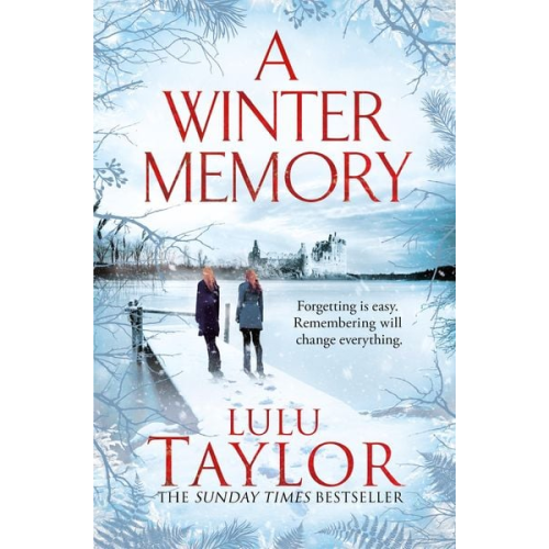 Lulu Taylor - A Winter Memory