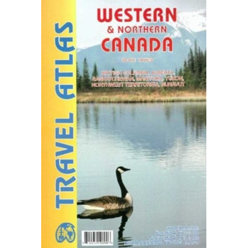 AA Western and Northern Canada