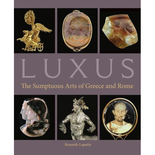 Kenneth Lapatin - Luxus