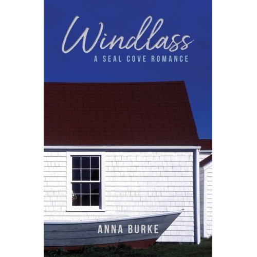 Anna Burke - Windlass