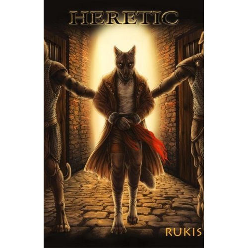 Rukis - Heretic