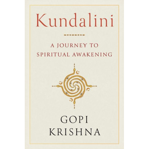 Gopi Krishna - Kundalini