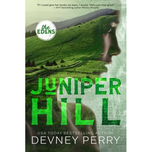 Devney Perry - Juniper Hill