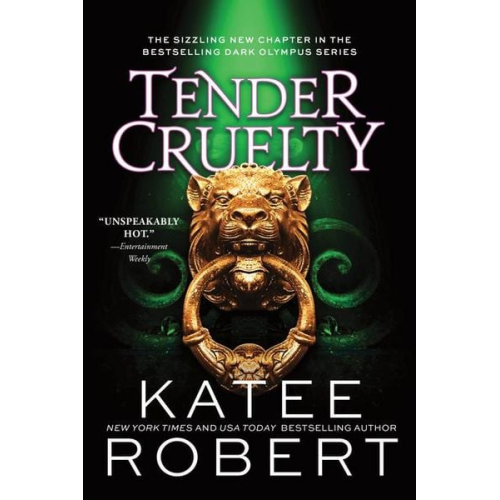 Katee Robert - Tender Cruelty
