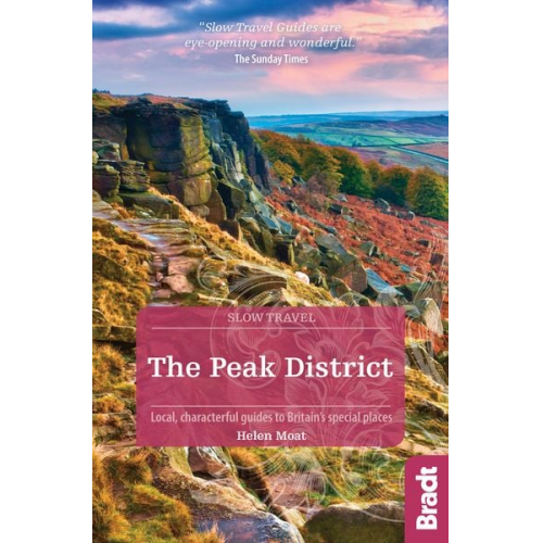 Helen Moat - Peak District (Slow Travel)