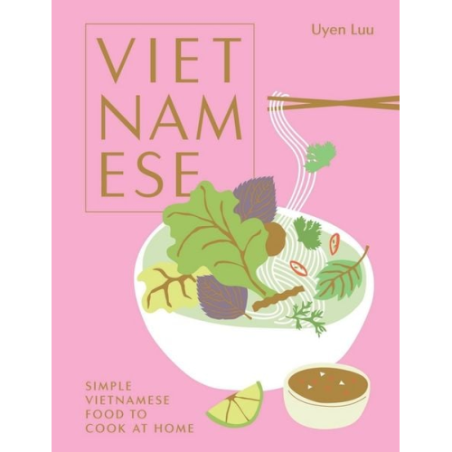 Luu Uyen - Vietnamese