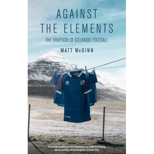 Matt McGinn - Against the Elements