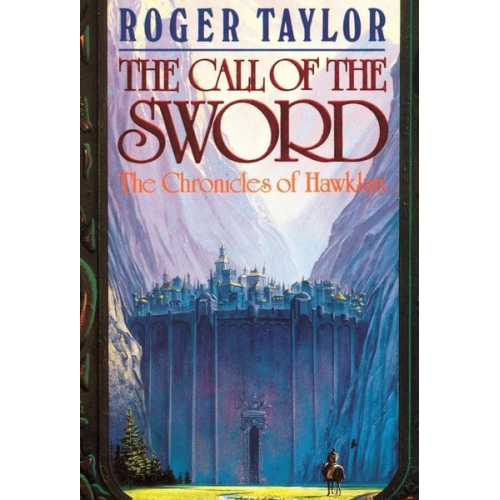 Roger Taylor - The Call of the Sword