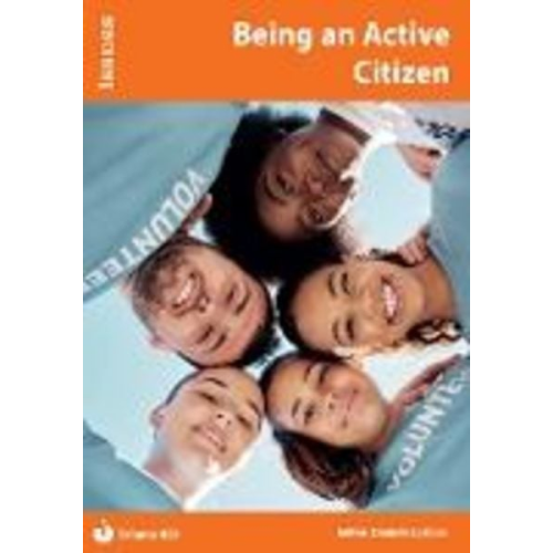 Vol. 453 Being an Active Citizen