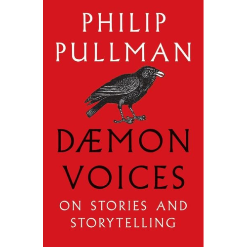 Philip Pullman - Daemon Voices
