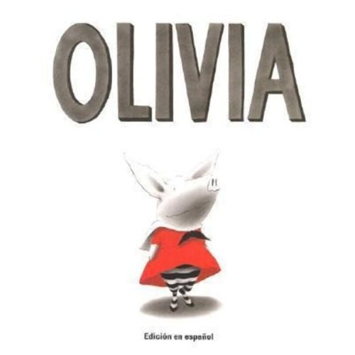 Ian Falconer - Olivia