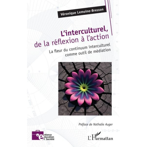 Véronique Lemoine-Bresson - L'interculturel, de la réflexion à l'action