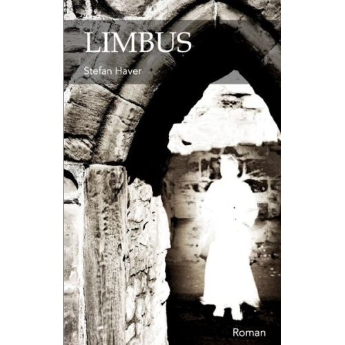 Stefan Haver - Limbus
