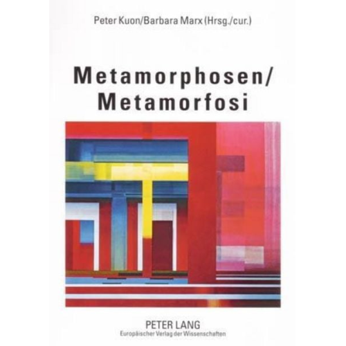 Metamorphosen- Metamorfosi