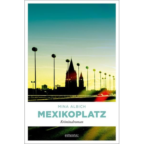Mina Albich - Mexikoplatz