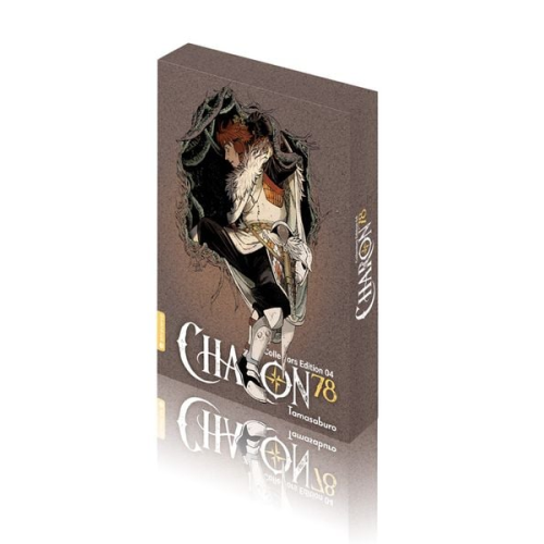 Tamasaburo - Charon 78 Collectors Edition 04