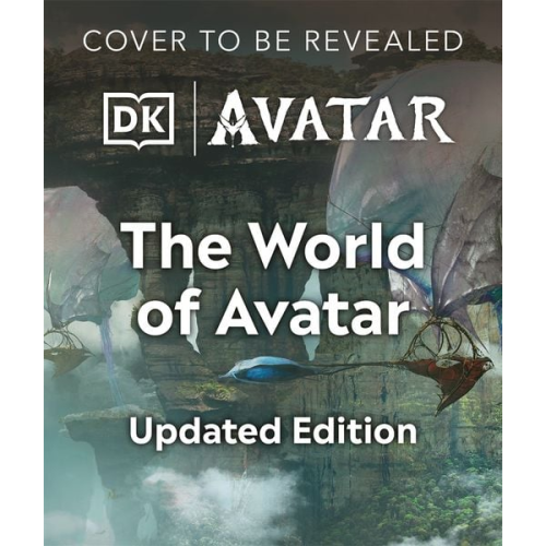 Die Welt von Avatar Neuausgabe (AT)