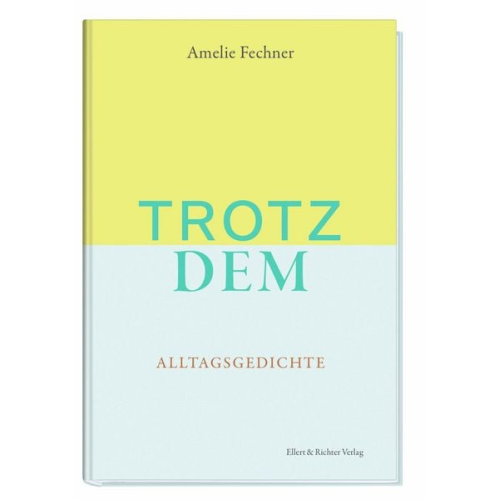 Amelie Fechner - Trotzdem