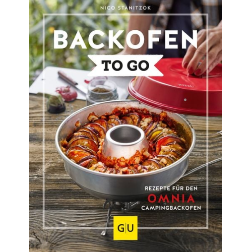 Nico Stanitzok - Backofen to go