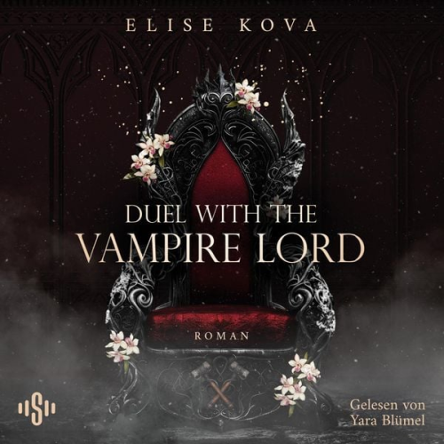 Elise Kova - Married into Magic: Duel with the Vampire Lord