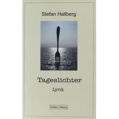 Stefan Hallberg - Tageslichter