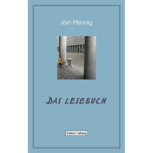 Jörn Pfennig - Das Lesebuch