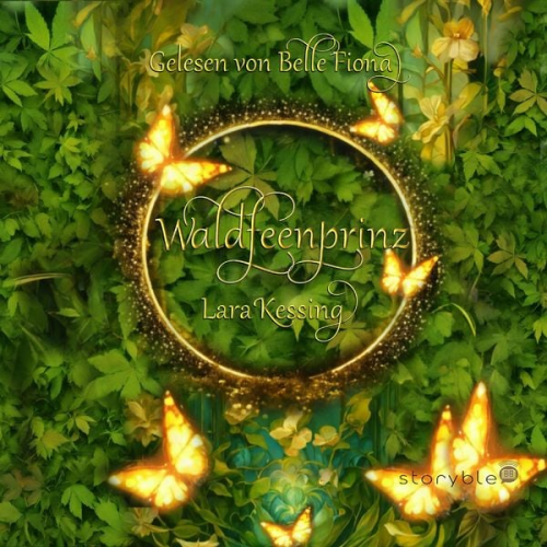 Lara Kessing - Waldfeenprinz