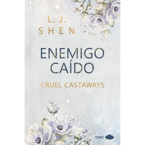 L. J. Shein - Enemigo Caido
