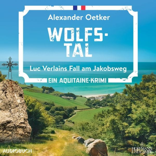 Alexander Oetker - Wolfstal