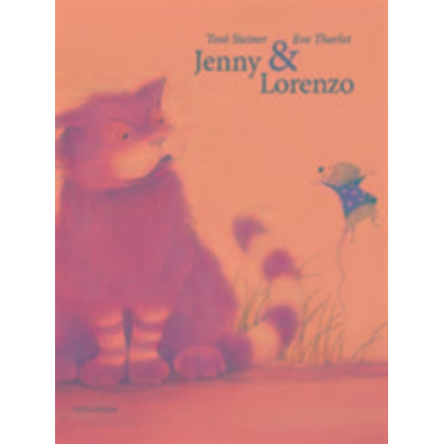 Toni Steiner - Steiner, T: Jenny & Lorenzo