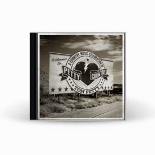 Various - Petty Country: A Country Music Celeb. Of Tom Petty