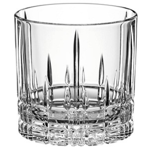 SPIEGELAU Whiskygläser Perfect Serve 270,0 ml, 12 St.