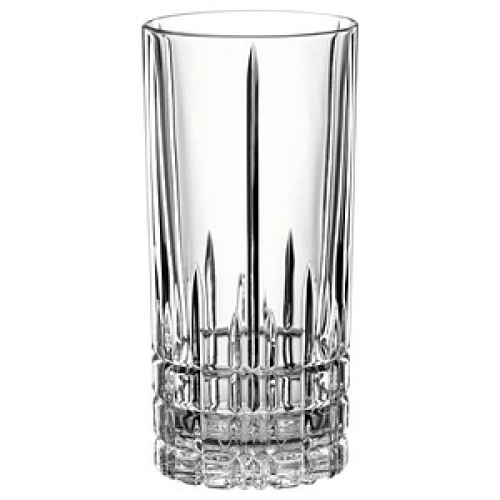 SPIEGELAU Longdrinkglas Perfect Serve 350,0 ml, 12 St.