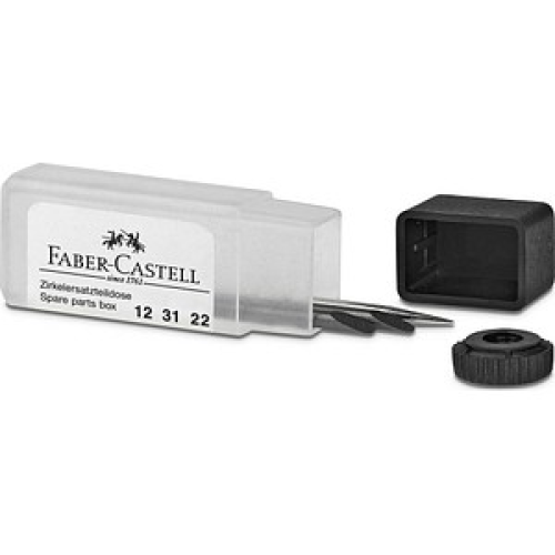 FABER-CASTELL Zirkelminen