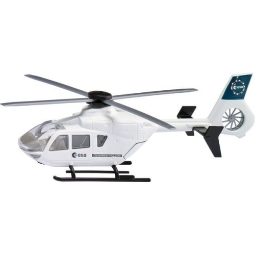 SIKU 2537 ESA Hubschrauber