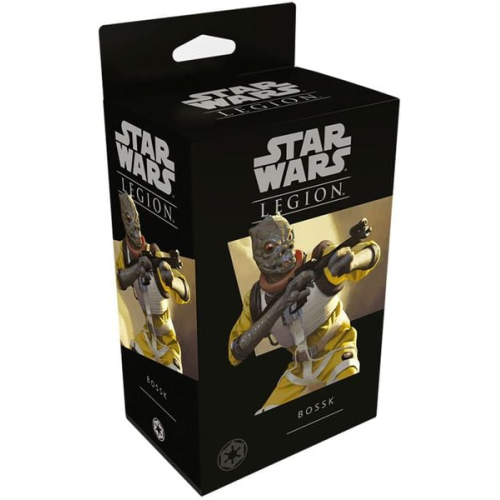 Atomic Mass Games - Star Wars Legion - Bossk