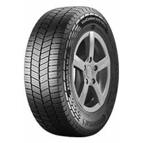 225/55 R17C 109H/107H VanContact A/S Ultra 8PR