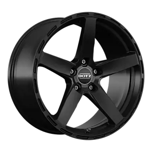 MarinaBay black 8 5x18 5x114 3 ET45 MB71 6